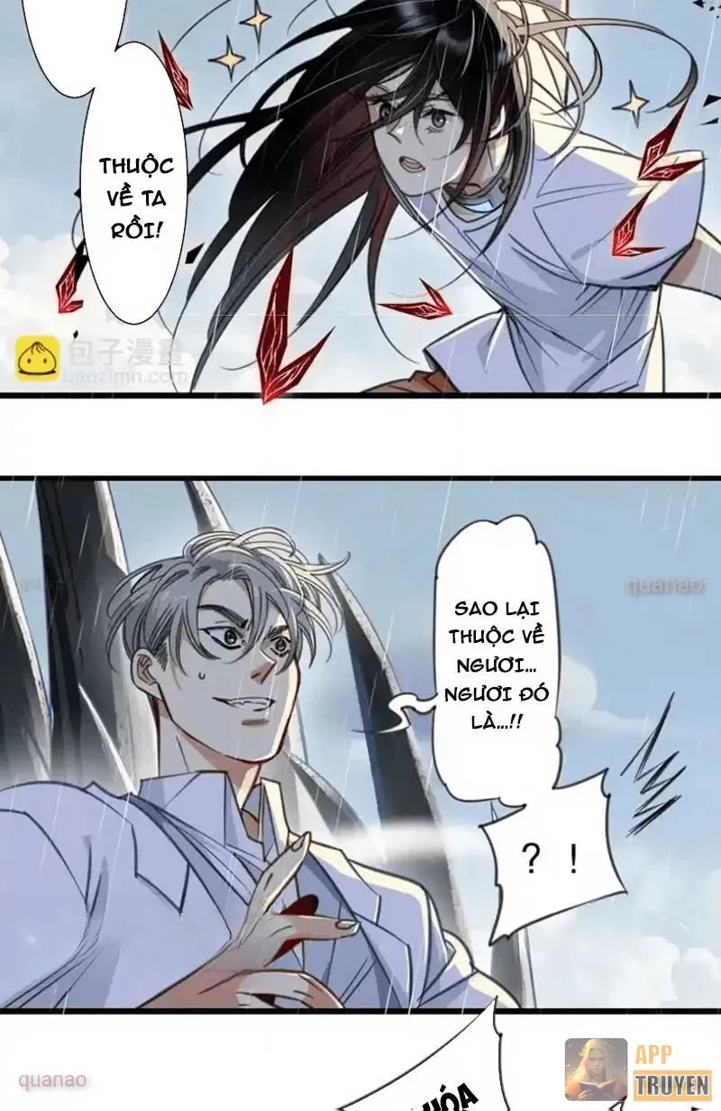 Thế Giới Vô Tội Chapter 37 - 27