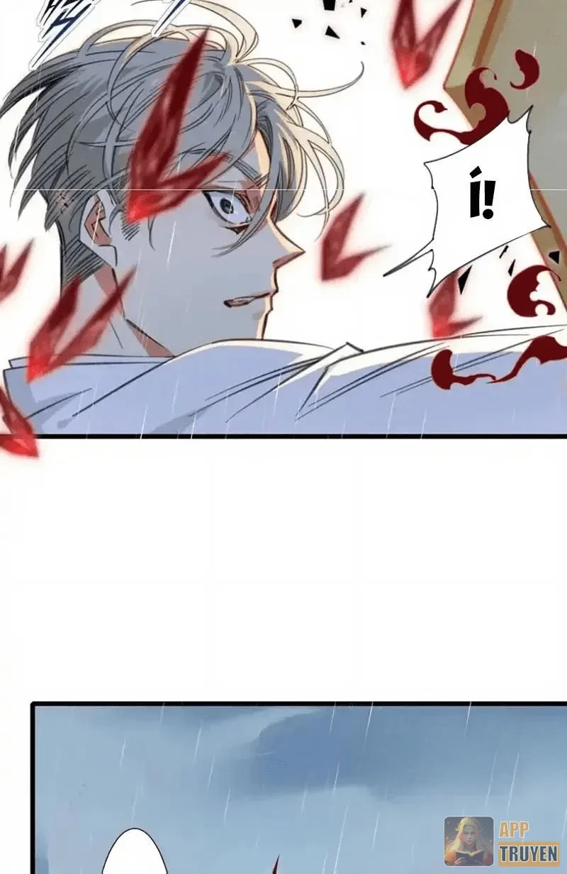 Thế Giới Vô Tội Chapter 37 - 30