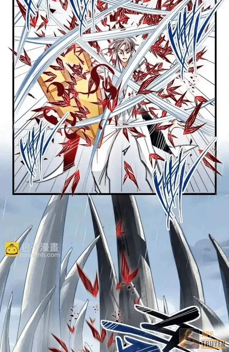 Thế Giới Vô Tội Chapter 37 - 32