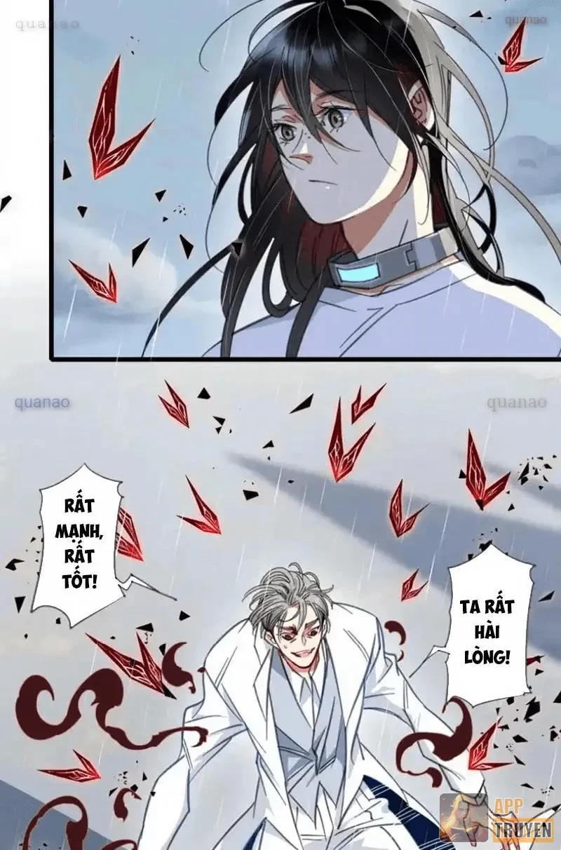 Thế Giới Vô Tội Chapter 38 - 2