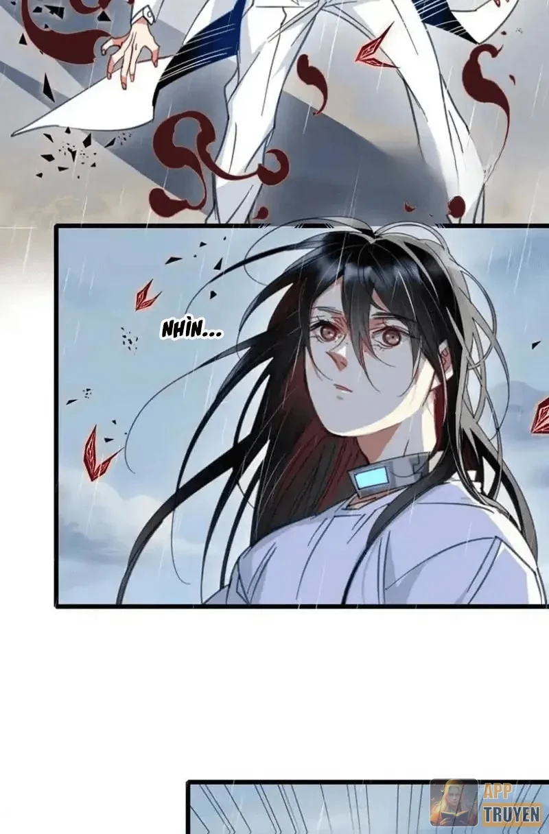 Thế Giới Vô Tội Chapter 38 - 3