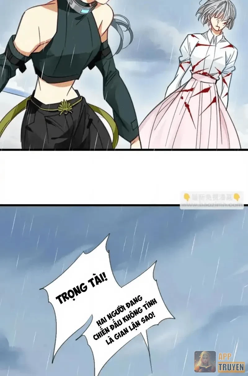 Thế Giới Vô Tội Chapter 38 - 5