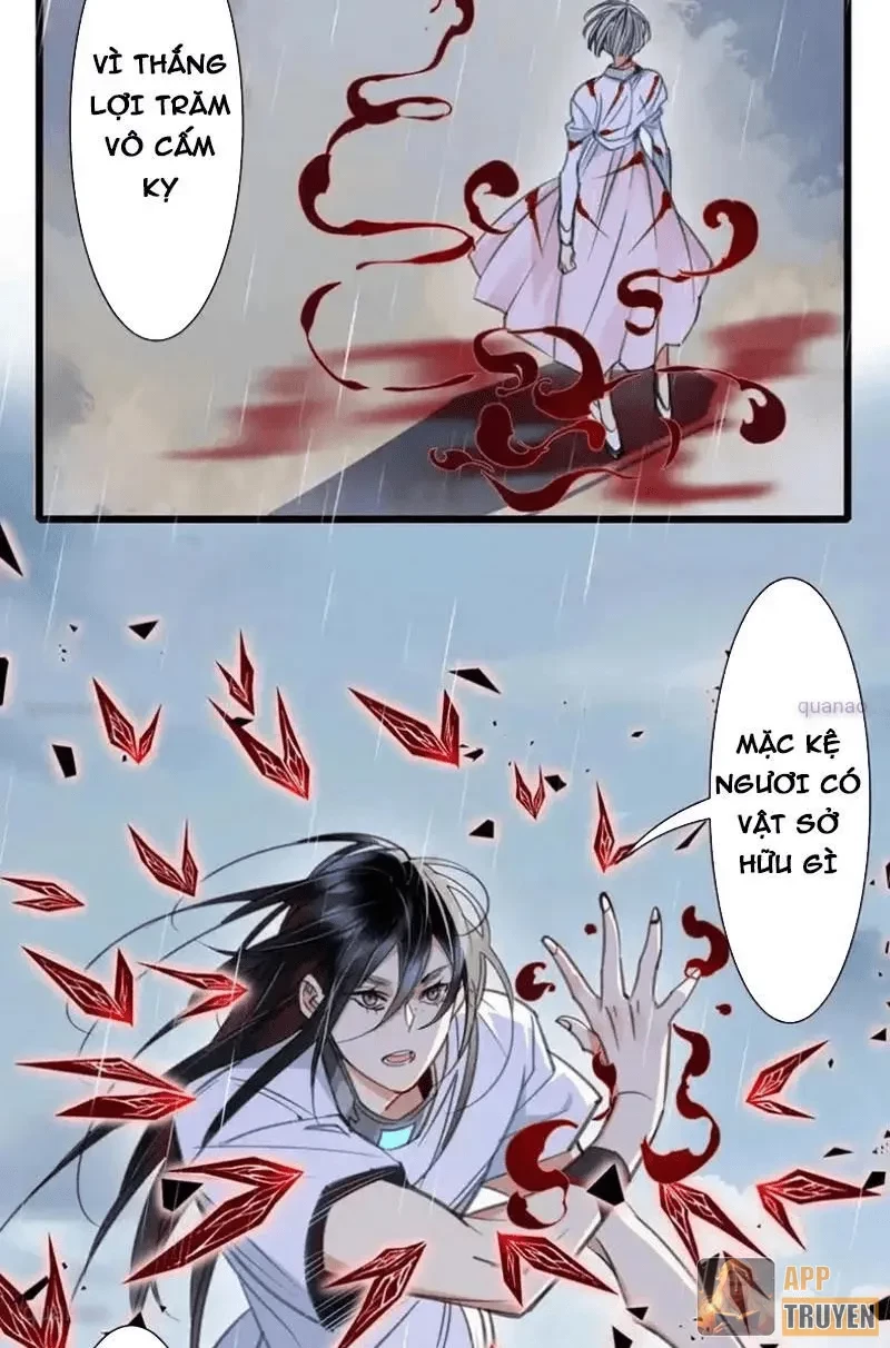 Thế Giới Vô Tội Chapter 38 - 9