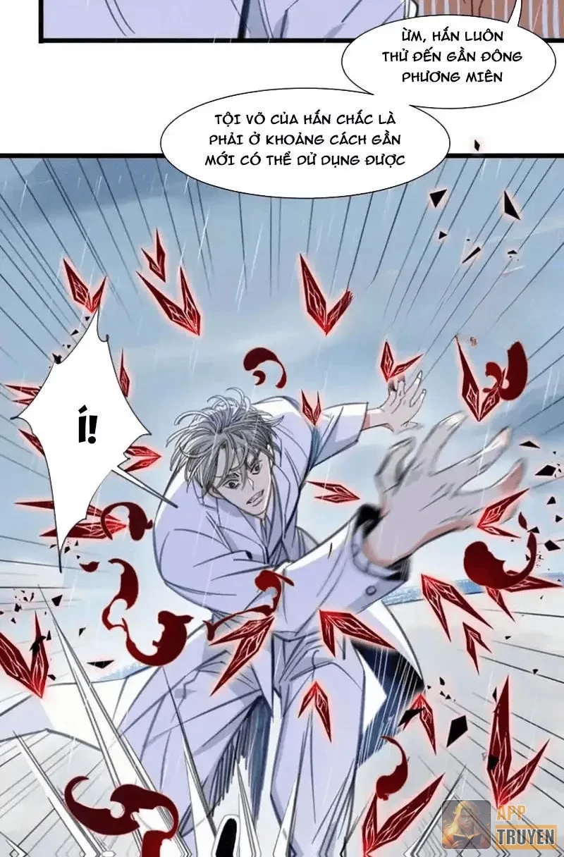 Thế Giới Vô Tội Chapter 38 - 14