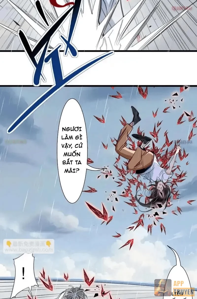 Thế Giới Vô Tội Chapter 38 - 15