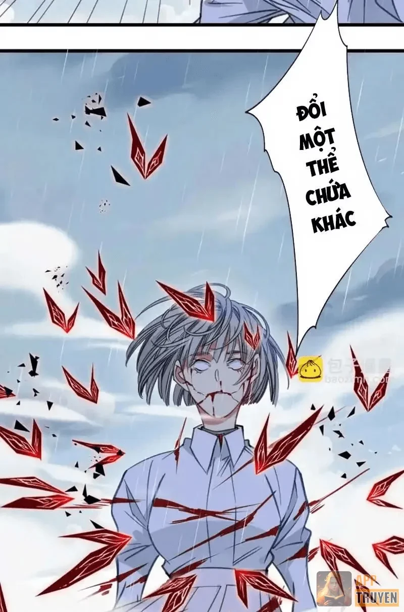 Thế Giới Vô Tội Chapter 38 - 19