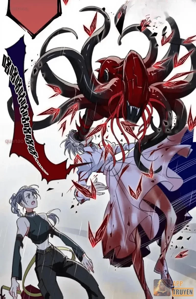 Thế Giới Vô Tội Chapter 38 - 21