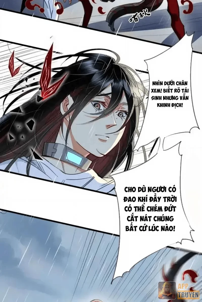 Thế Giới Vô Tội Chapter 38 - 31