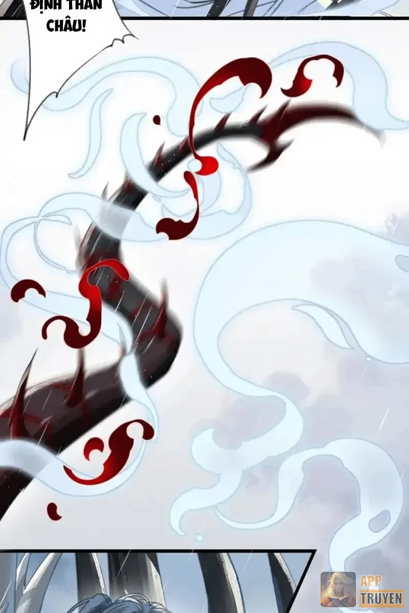 Thế Giới Vô Tội Chapter 38 - 34