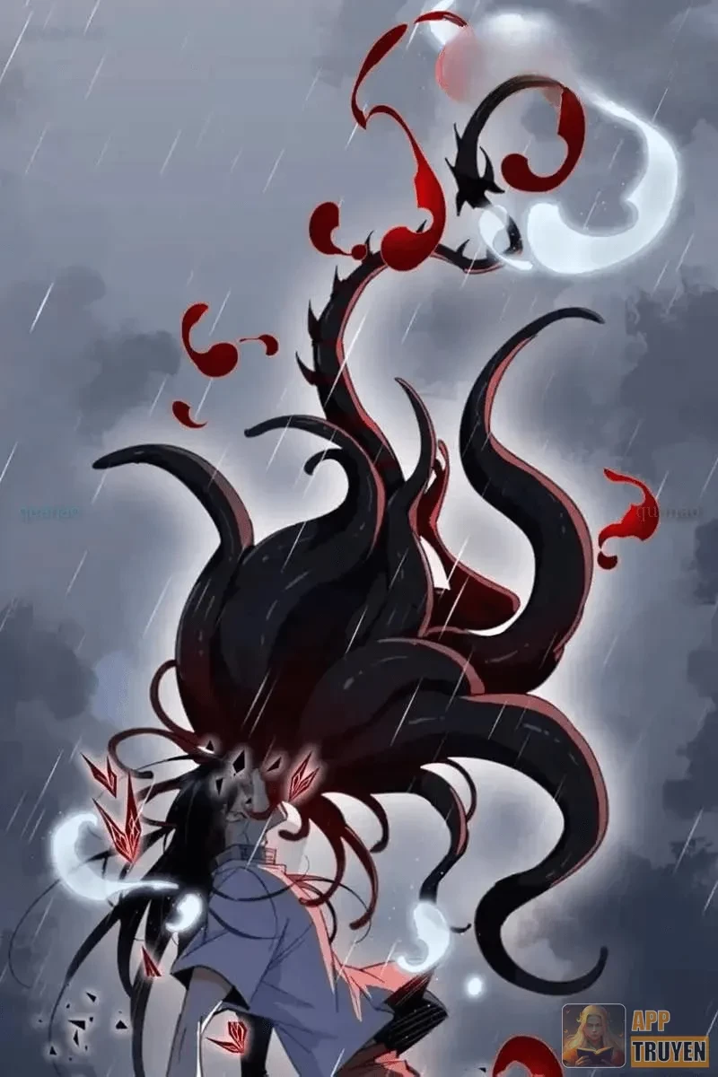 Thế Giới Vô Tội Chapter 38 - 36