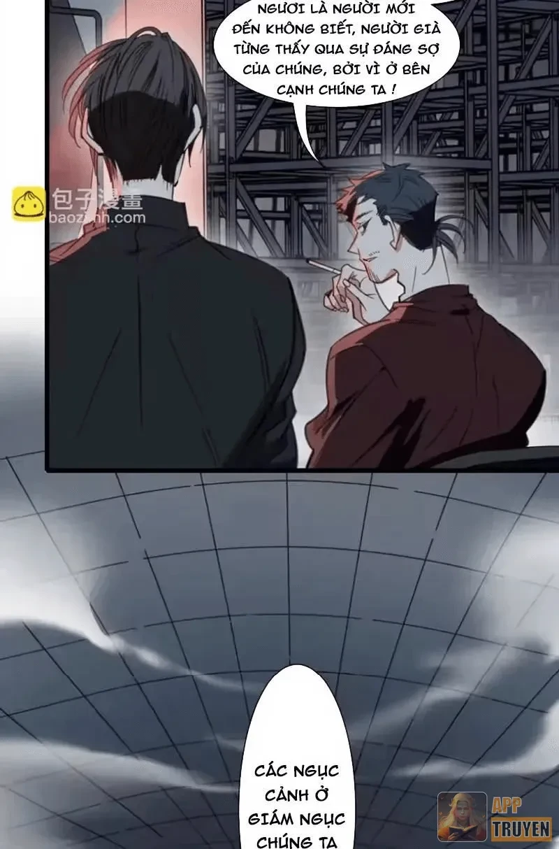 Thế Giới Vô Tội Chapter 39 - 2