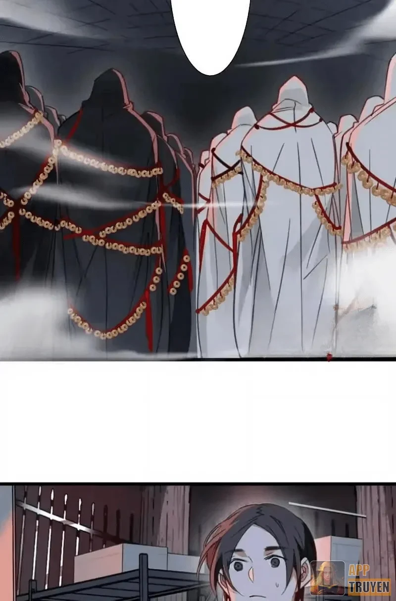 Thế Giới Vô Tội Chapter 39 - 3