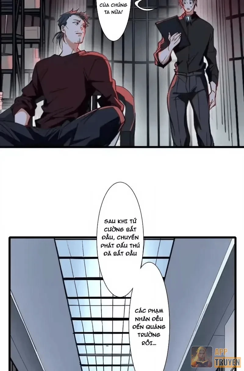 Thế Giới Vô Tội Chapter 39 - 5