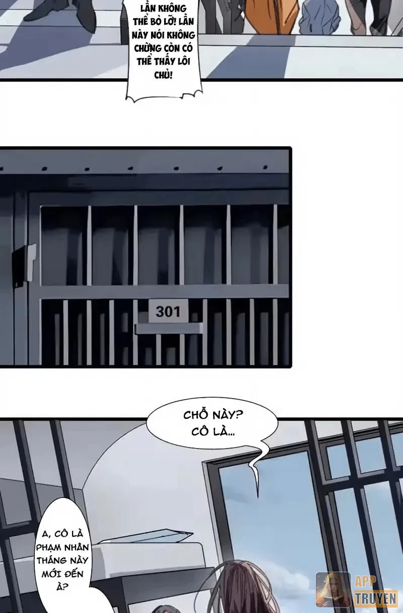 Thế Giới Vô Tội Chapter 39 - 9