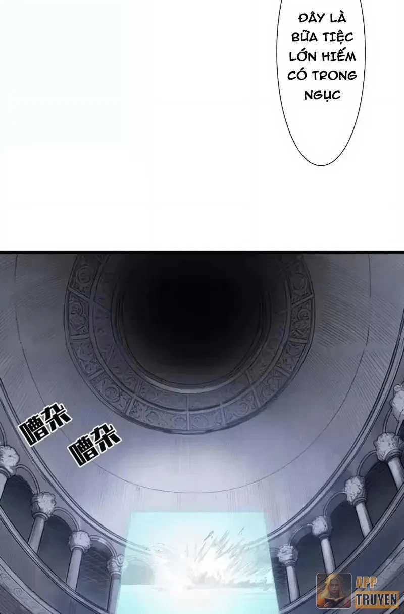 Thế Giới Vô Tội Chapter 39 - 16