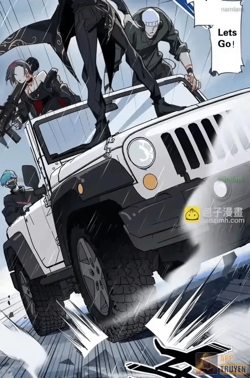 Thế Giới Vô Tội Chapter 39 - 30