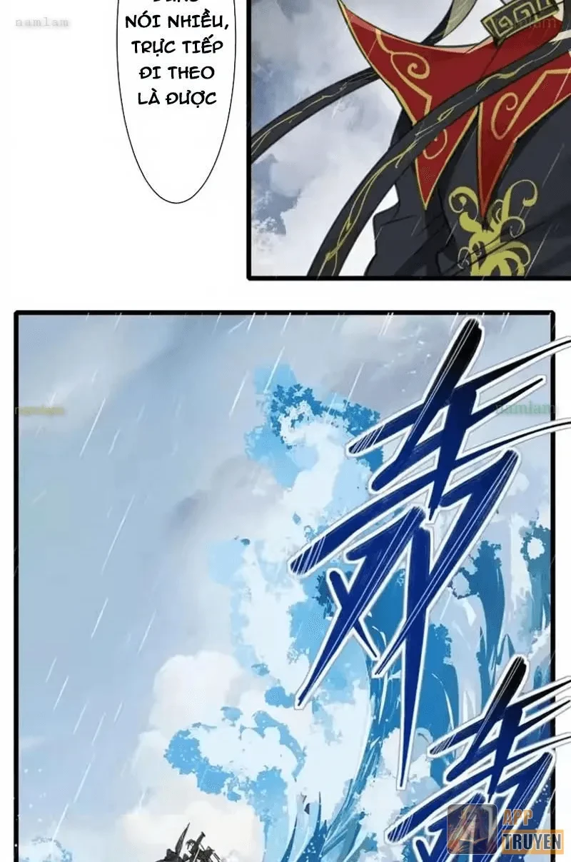 Thế Giới Vô Tội Chapter 39 - 33