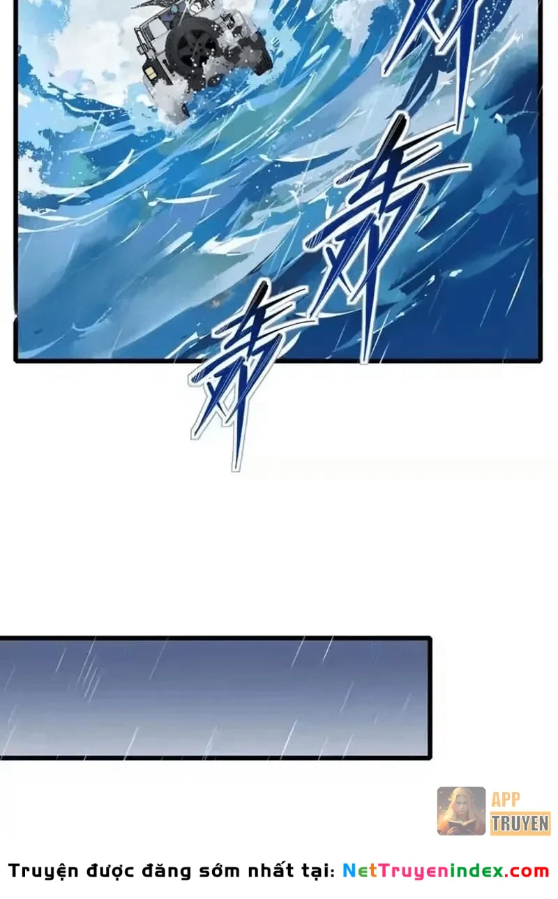 Thế Giới Vô Tội Chapter 39 - 34