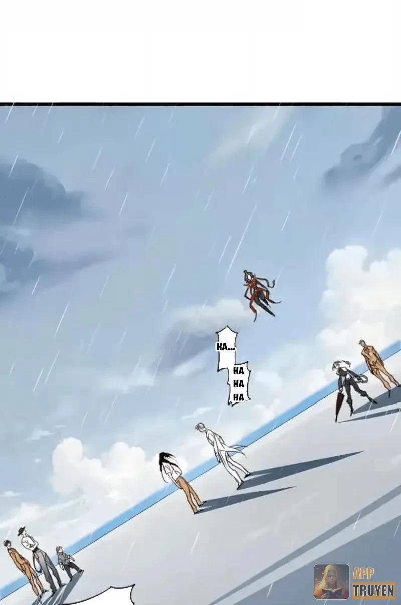 Thế Giới Vô Tội Chapter 39 - 35