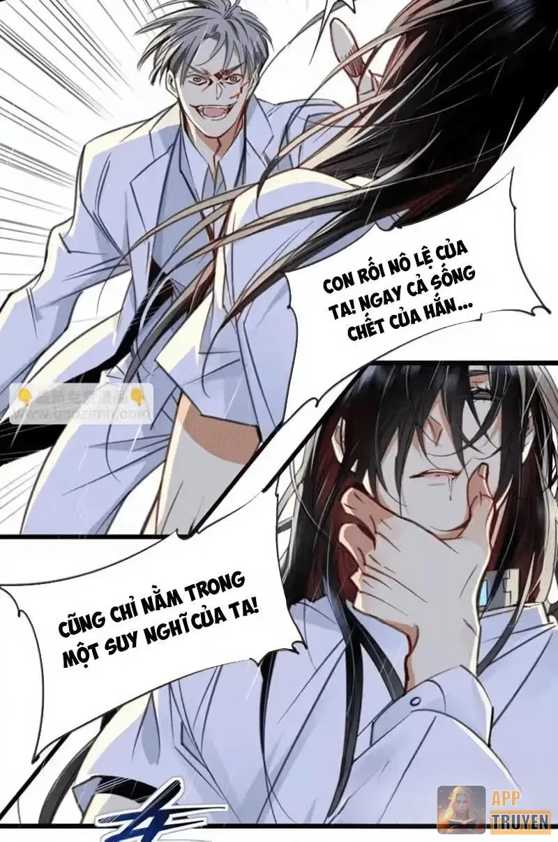 Thế Giới Vô Tội Chapter 39 - 37