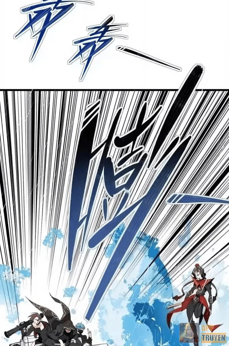 Thế Giới Vô Tội Chapter 39 - 38