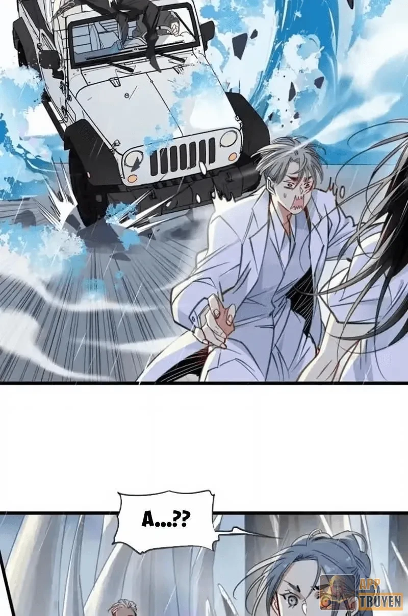 Thế Giới Vô Tội Chapter 39 - 39