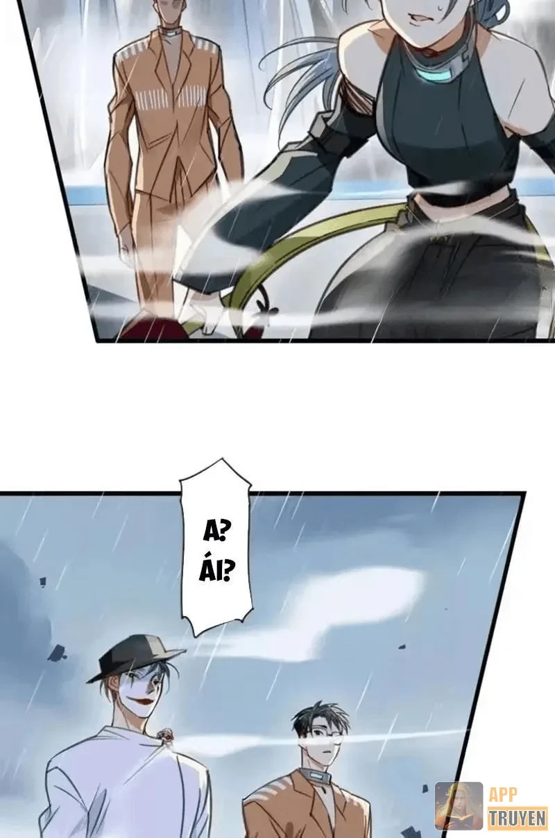 Thế Giới Vô Tội Chapter 39 - 40