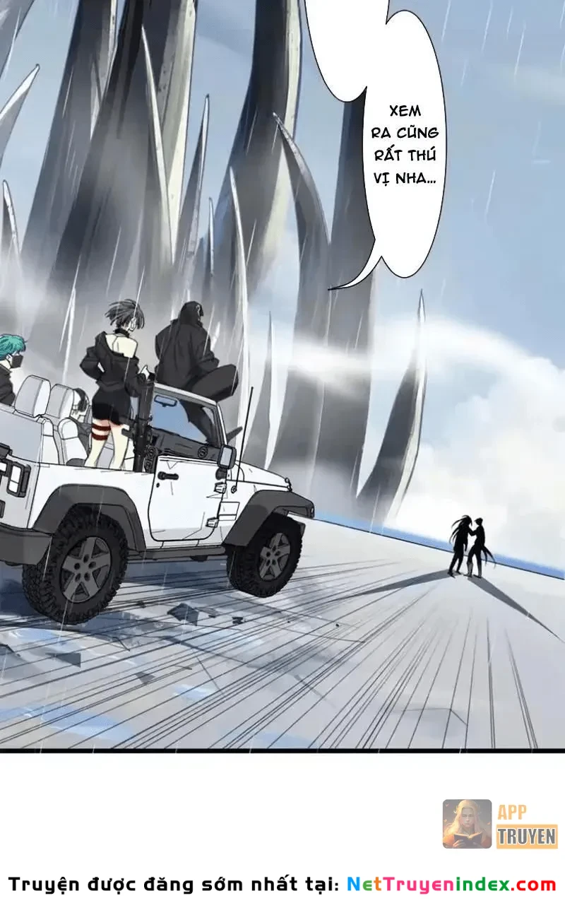 Thế Giới Vô Tội Chapter 40 - 7