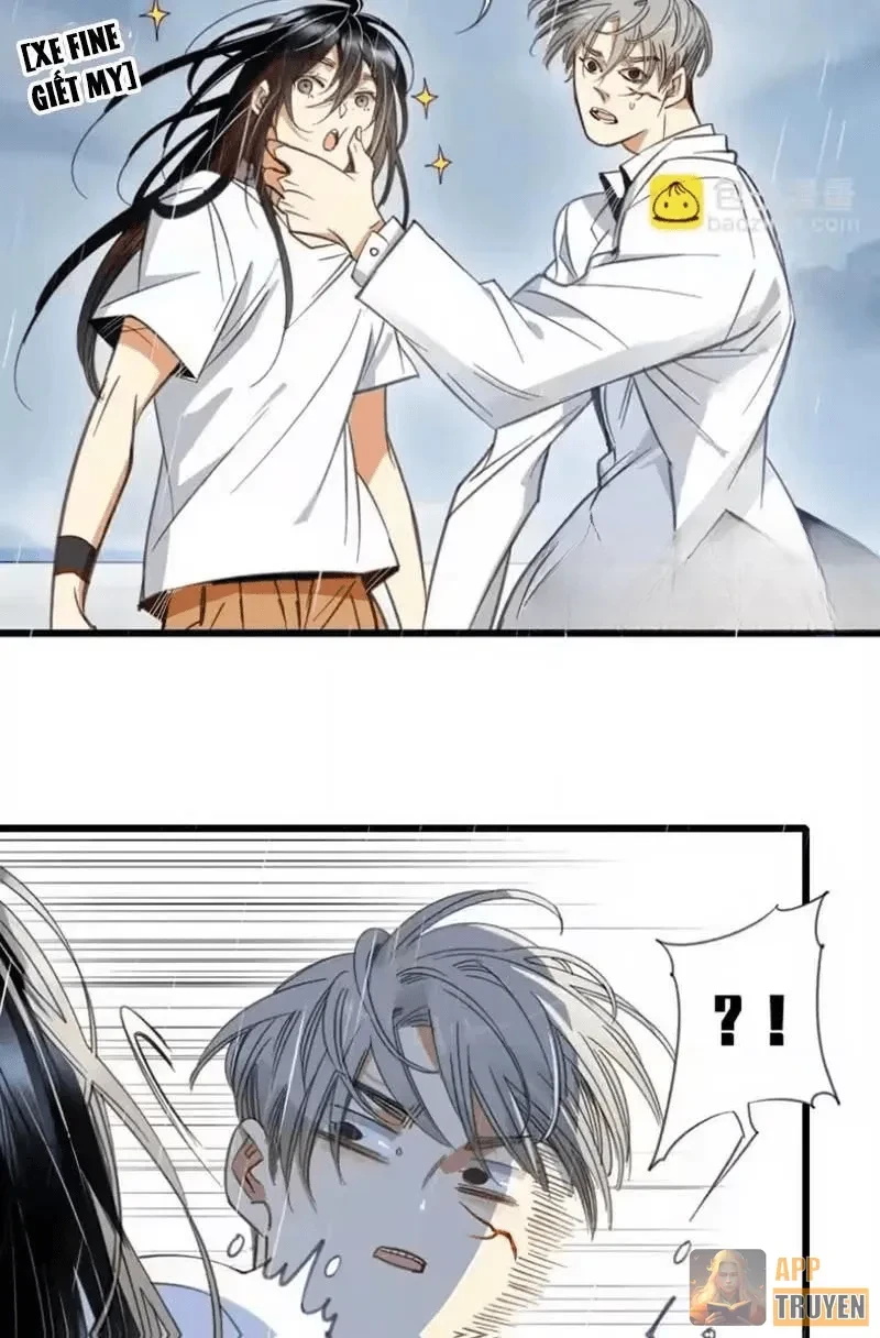 Thế Giới Vô Tội Chapter 40 - 9