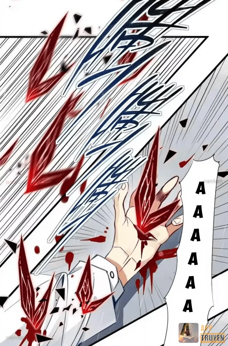 Thế Giới Vô Tội Chapter 40 - 17