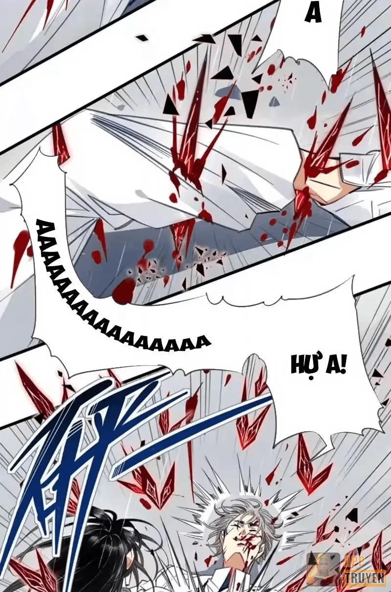 Thế Giới Vô Tội Chapter 40 - 18