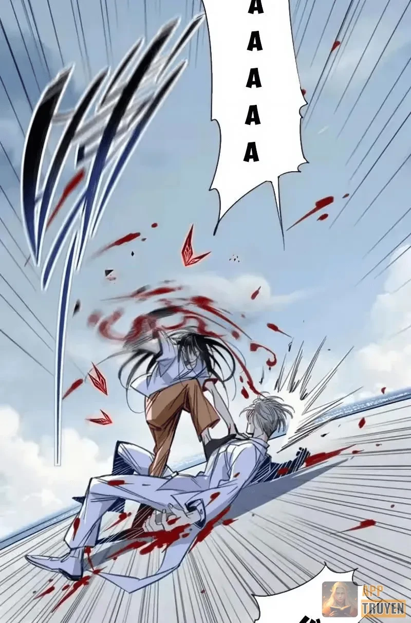 Thế Giới Vô Tội Chapter 40 - 21