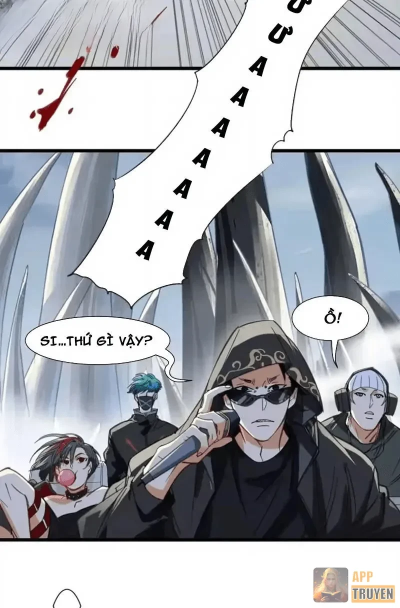 Thế Giới Vô Tội Chapter 40 - 22