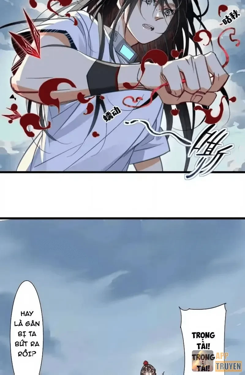 Thế Giới Vô Tội Chapter 40 - 25