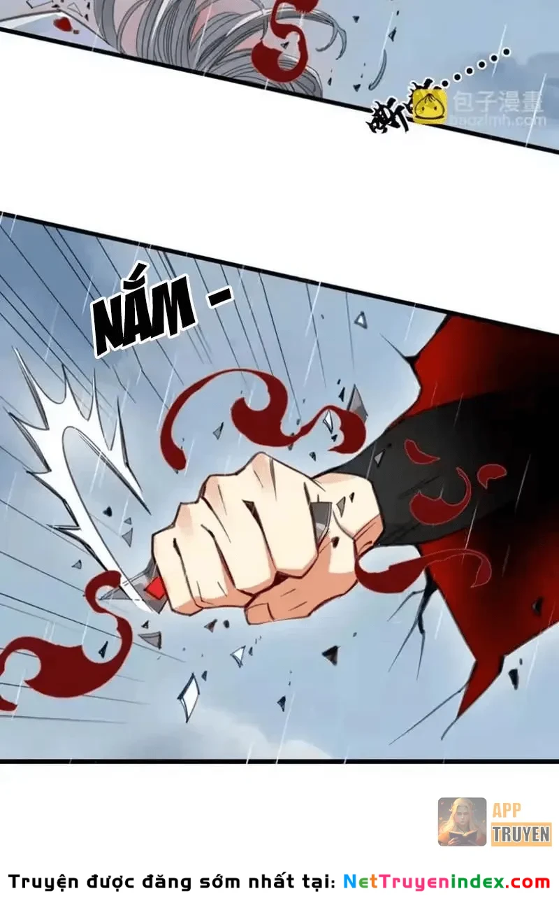 Thế Giới Vô Tội Chapter 40 - 35