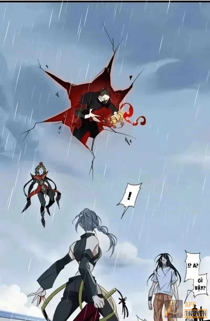 Thế Giới Vô Tội Chapter 40 - 36