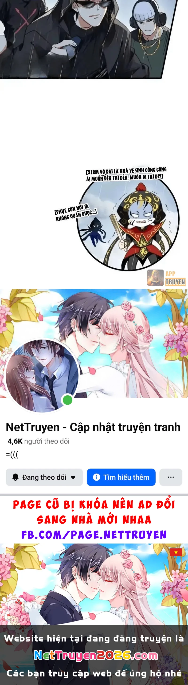 Thế Giới Vô Tội Chapter 40 - 38