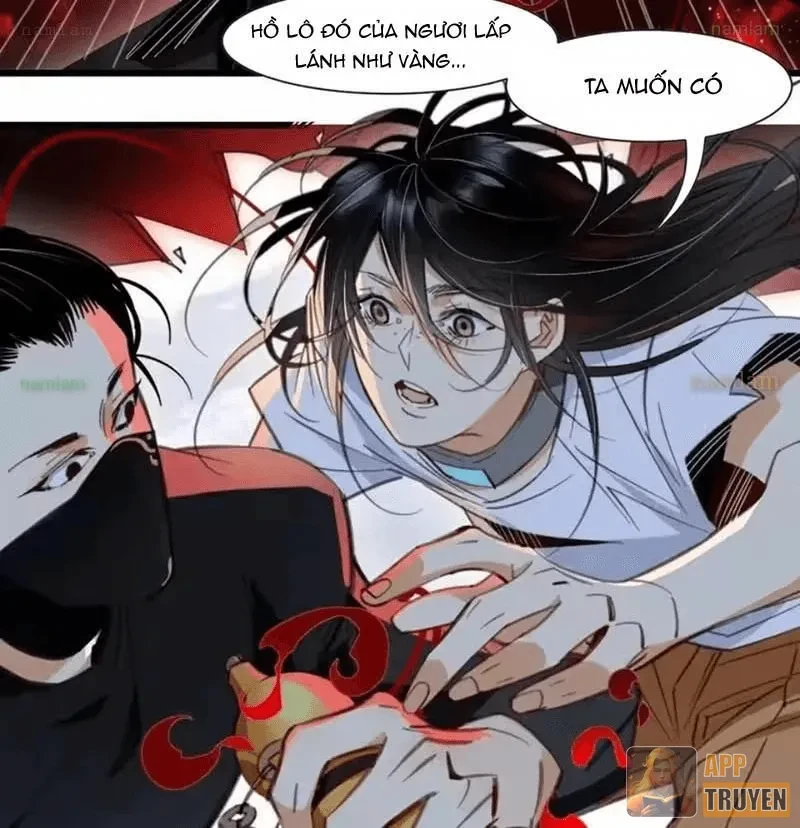 Thế Giới Vô Tội Chapter 41 - 5