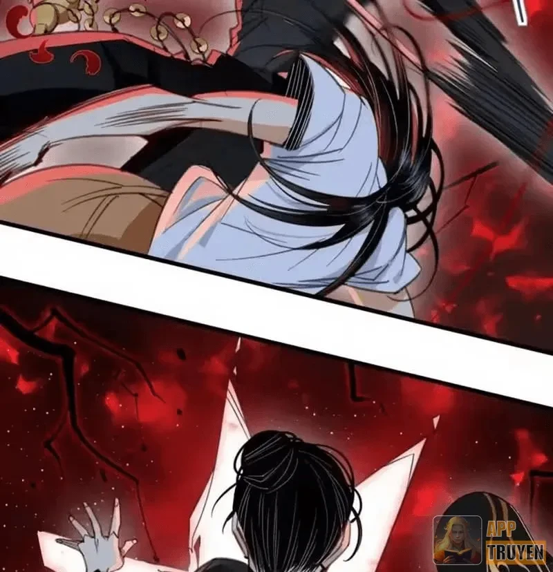 Thế Giới Vô Tội Chapter 41 - 7