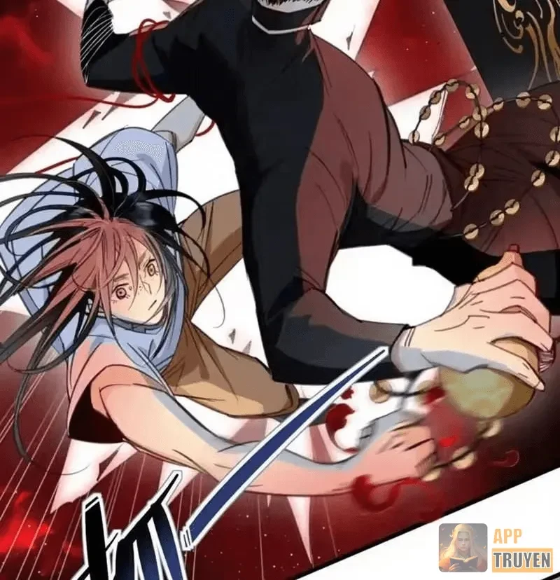 Thế Giới Vô Tội Chapter 41 - 8