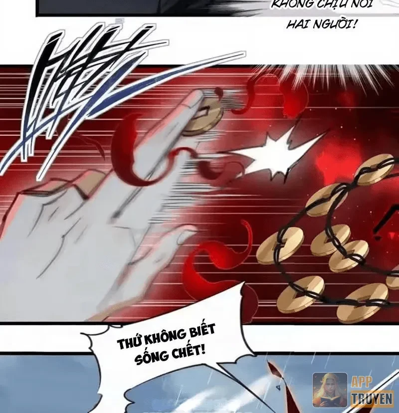 Thế Giới Vô Tội Chapter 41 - 10