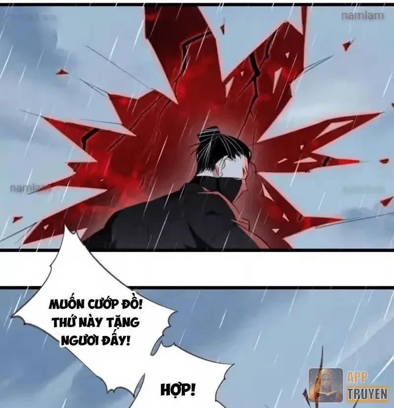 Thế Giới Vô Tội Chapter 41 - 13