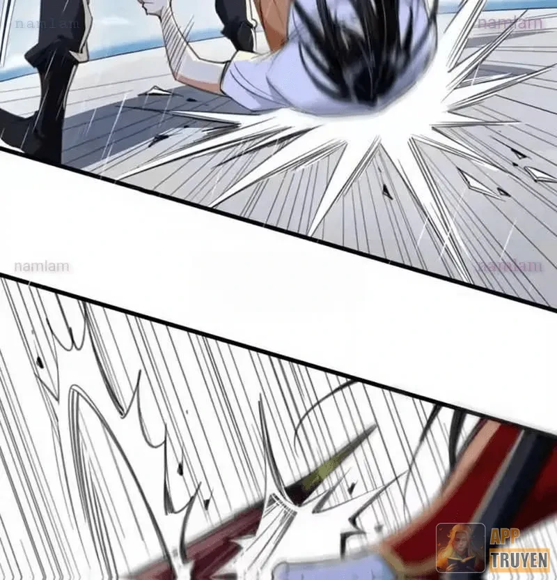 Thế Giới Vô Tội Chapter 41 - 16