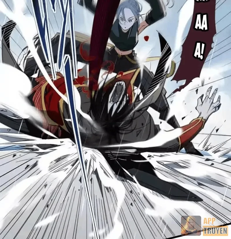 Thế Giới Vô Tội Chapter 41 - 18