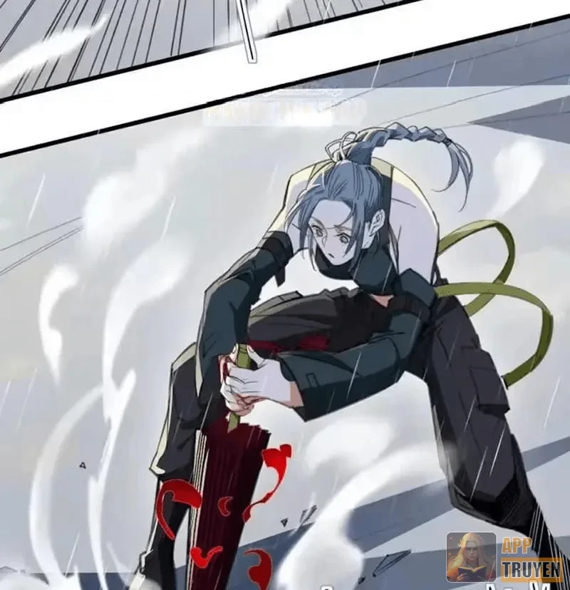 Thế Giới Vô Tội Chapter 41 - 19