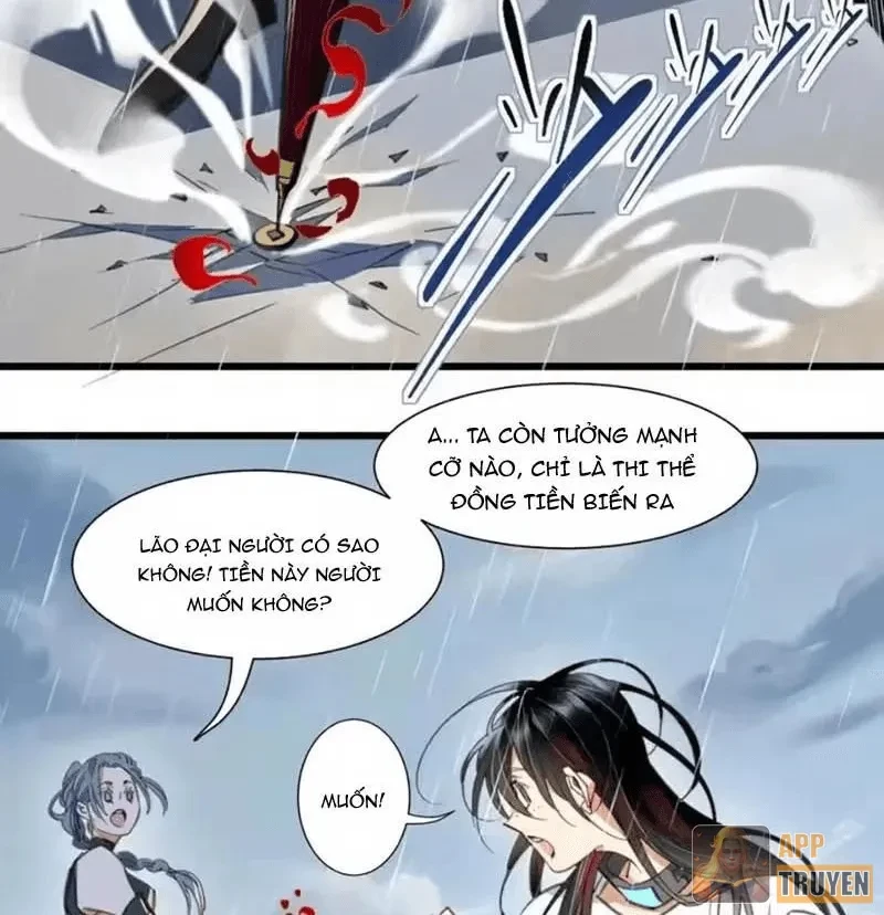 Thế Giới Vô Tội Chapter 41 - 20