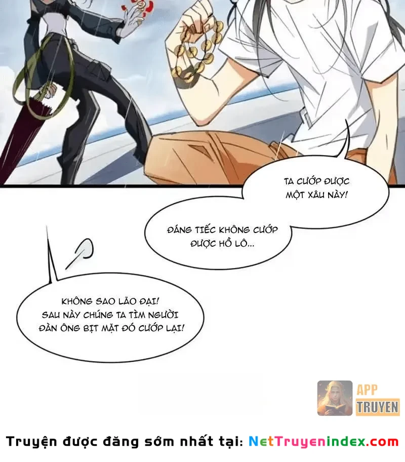 Thế Giới Vô Tội Chapter 41 - 21