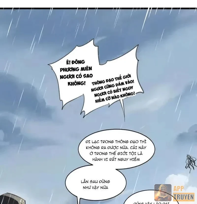 Thế Giới Vô Tội Chapter 41 - 22