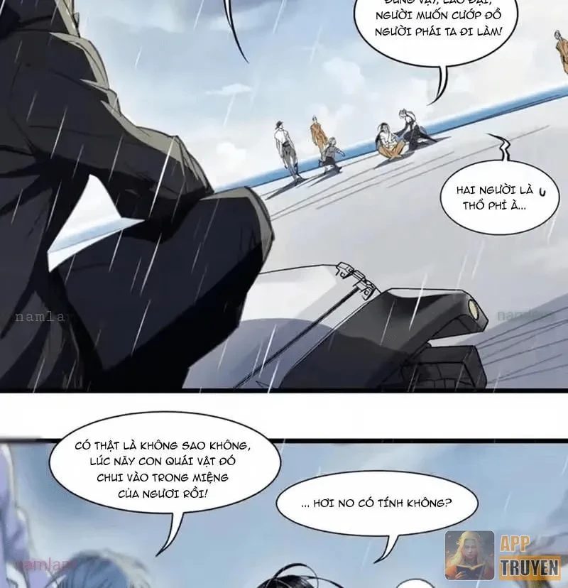 Thế Giới Vô Tội Chapter 41 - 23