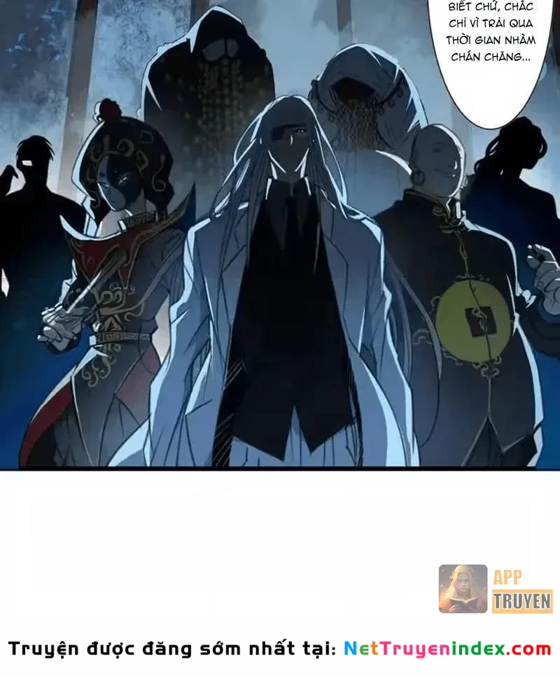 Thế Giới Vô Tội Chapter 41 - 30